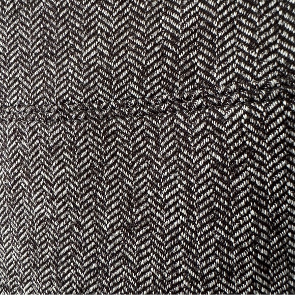 Delancey Herringbone Leggings NWOT - Picture 7 of 11
